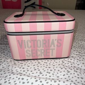 Victoria Secret Makeup Bag